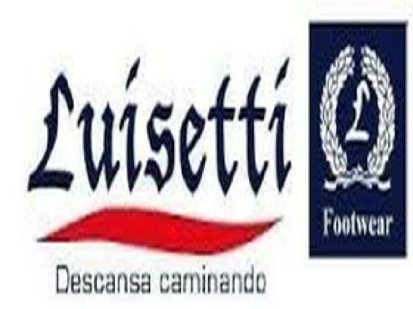 LUISETTI